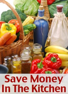 save-money-kitchen-food
